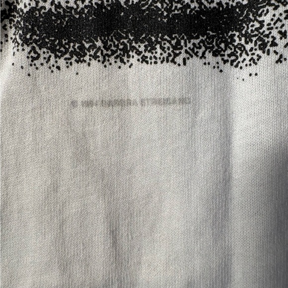 Vintage 1994 Barbra Streisand The Concert Tour Shirt XL USA - Picture 3 of 8